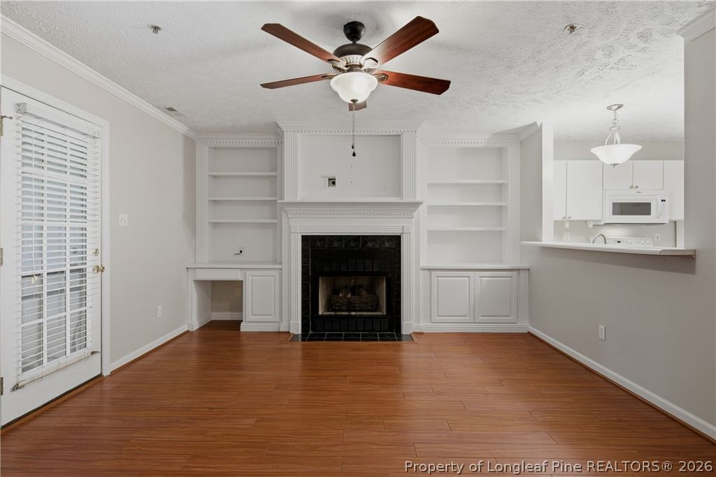 420 Bubble Creek Court 3, Fayetteville, NC 28311 — photo 16