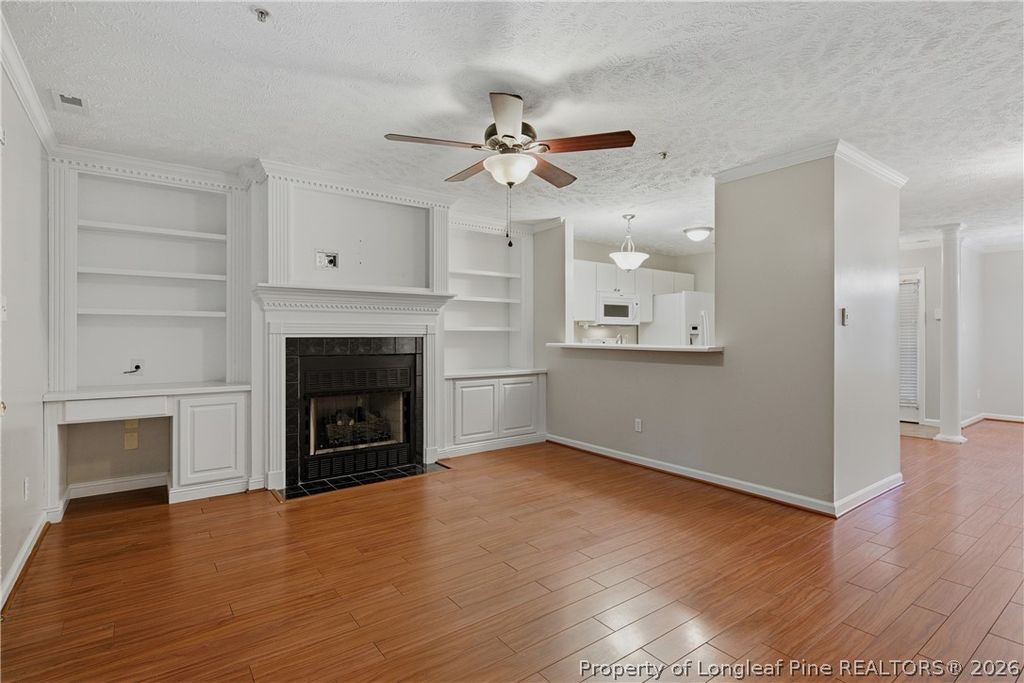 420 Bubble Creek Court 3, Fayetteville, NC 28311 — photo 17