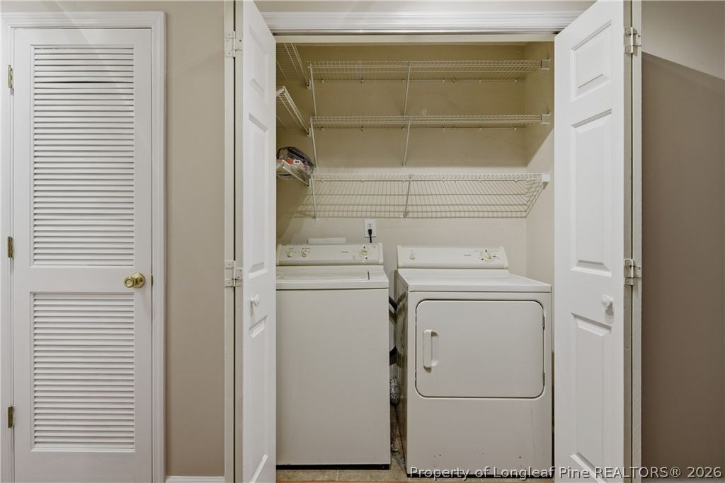 420 Bubble Creek Court 3, Fayetteville, NC 28311 — photo 21