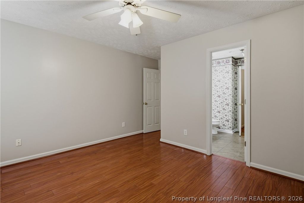 420 Bubble Creek Court 3, Fayetteville, NC 28311 — photo 24