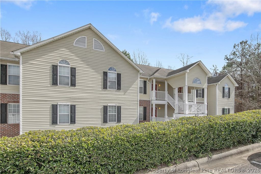 420 Bubble Creek Court 3, Fayetteville, NC 28311 — photo 3
