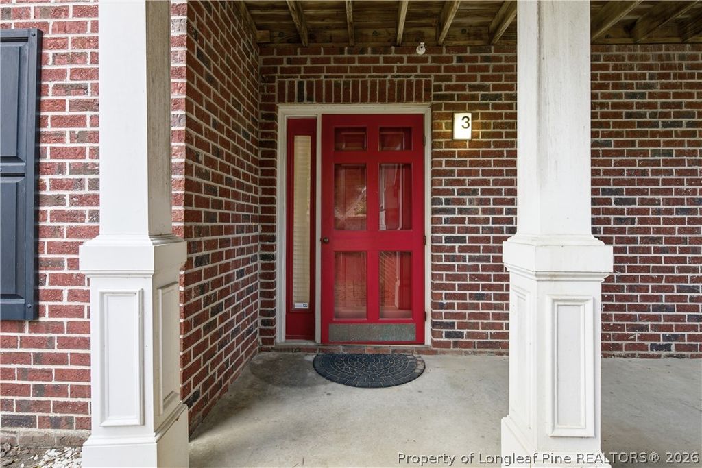 420 Bubble Creek Court 3, Fayetteville, NC 28311 — photo 4