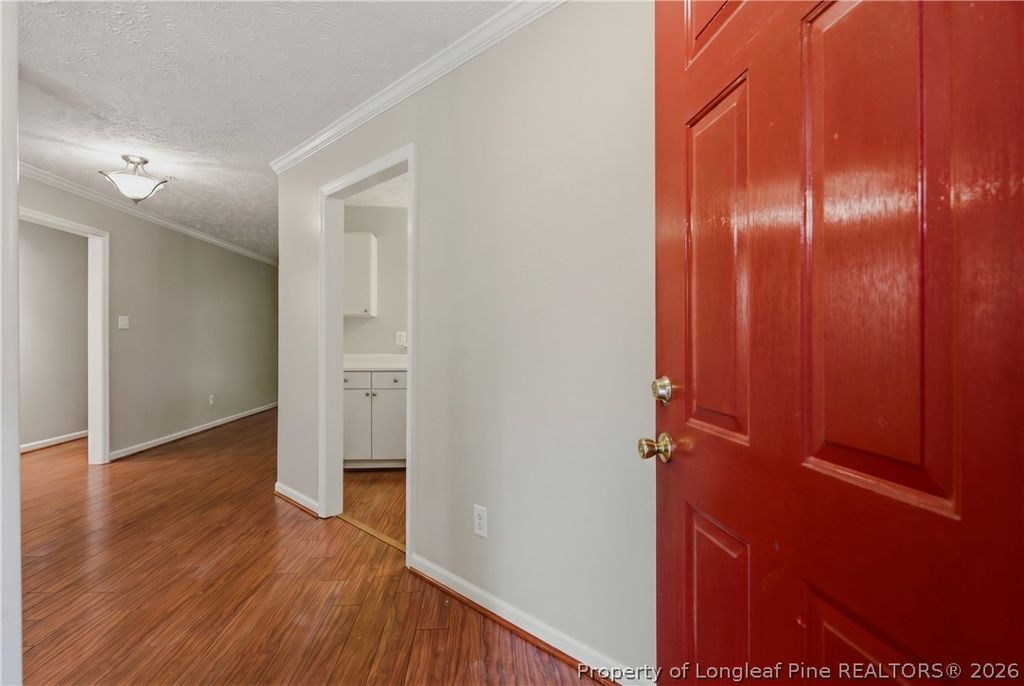 420 Bubble Creek Court 3, Fayetteville, NC 28311 — photo 5