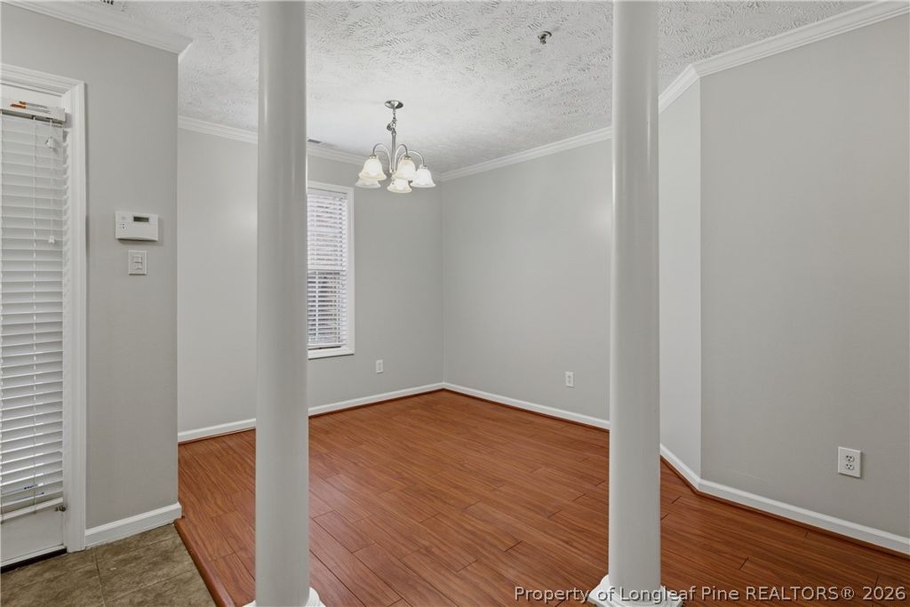 420 Bubble Creek Court 3, Fayetteville, NC 28311 — photo 7