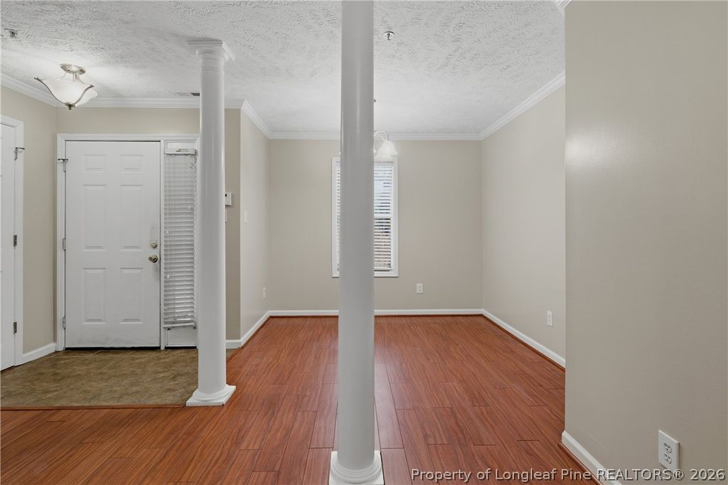 420 Bubble Creek Court 3, Fayetteville, NC 28311 — photo 8
