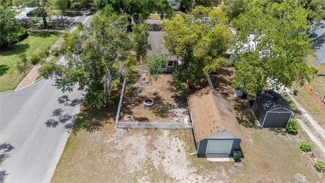 5416 8TH STREET, Zephyrhills, FL 33542