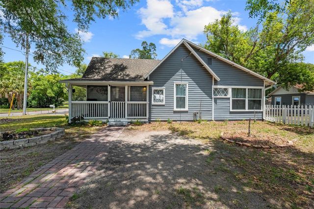 5416 8TH STREET, Zephyrhills, FL 33542