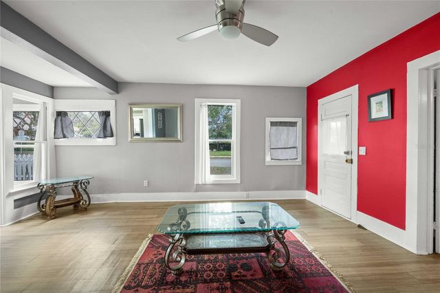 5416 8TH STREET, Zephyrhills, FL 33542