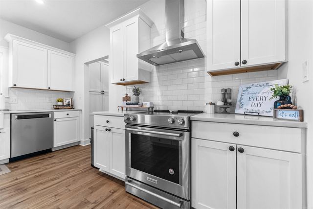 1973 Campground Rd, Cabot, AR 72023