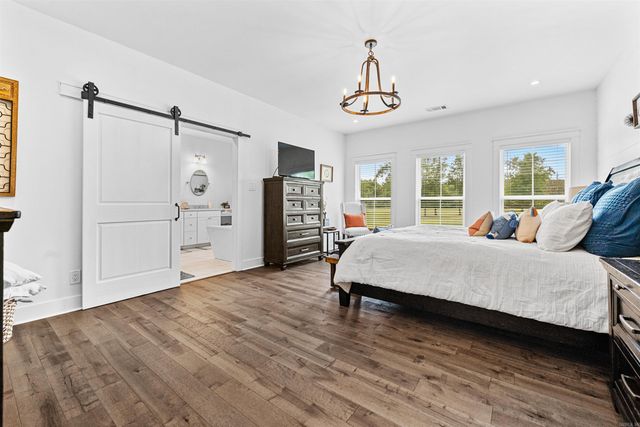 1973 Campground Rd, Cabot, AR 72023