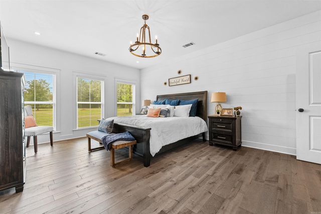 1973 Campground Rd, Cabot, AR 72023