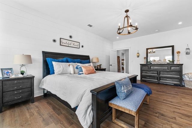 1973 Campground Rd, Cabot, AR 72023