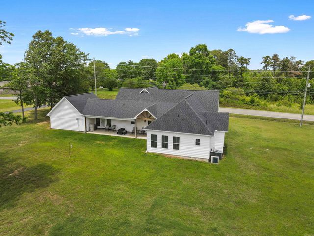 1973 Campground Rd, Cabot, AR 72023