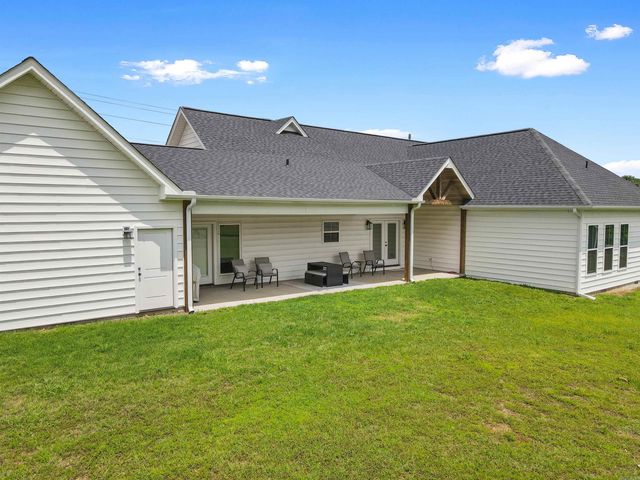 1973 Campground Rd, Cabot, AR 72023