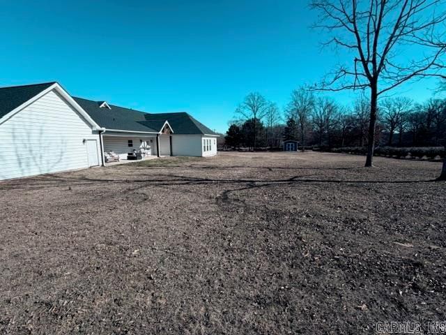1973 Campground Rd, Cabot, AR 72023