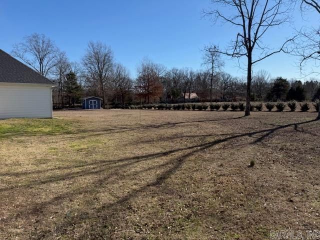 1973 Campground Rd, Cabot, AR 72023