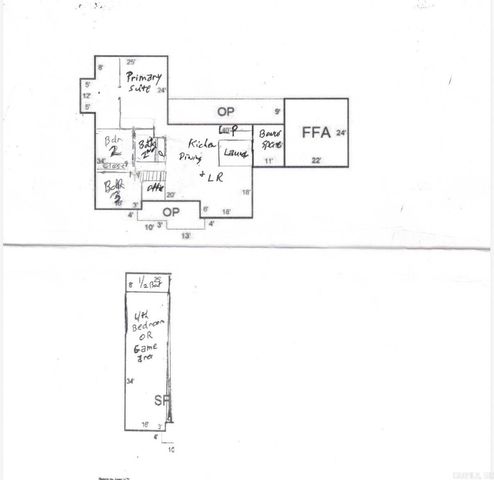 1973 Campground Rd, Cabot, AR 72023