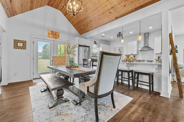 1973 Campground Rd, Cabot, AR 72023