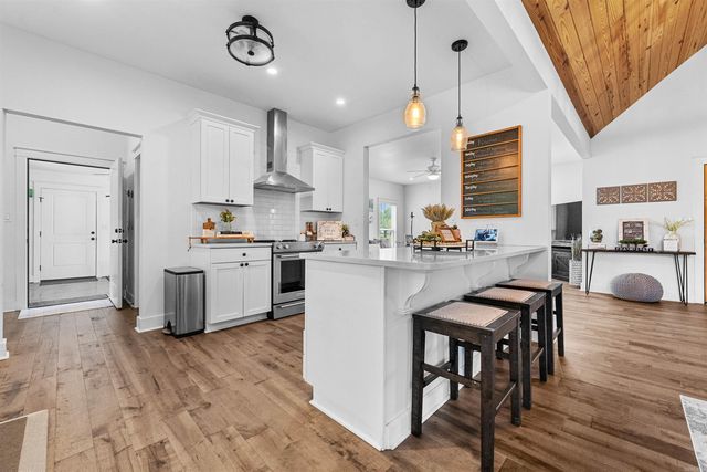 1973 Campground Rd, Cabot, AR 72023