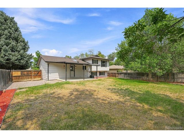 15340 E Iowa Pl, Aurora, CO 80017