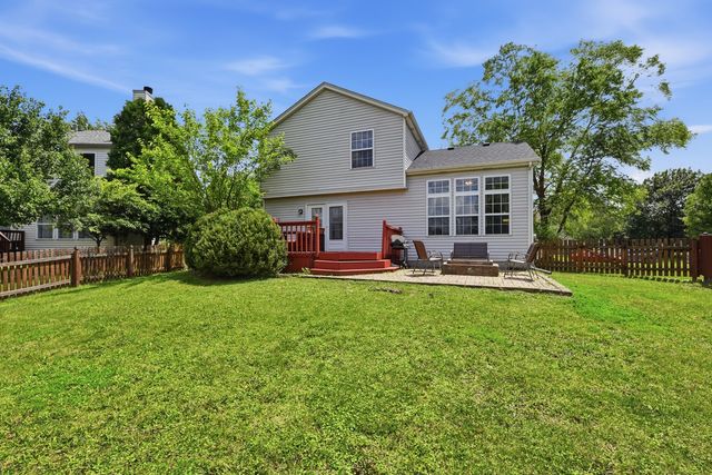 2054 Winding Lakes Drive, Plainfield, IL 60586