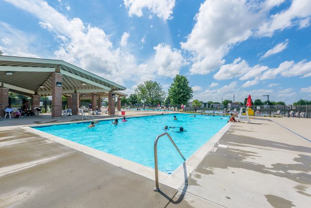 2054 Winding Lakes Drive, Plainfield, IL 60586