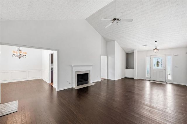 4065 Deerlope Court, Gainesville, GA 30506