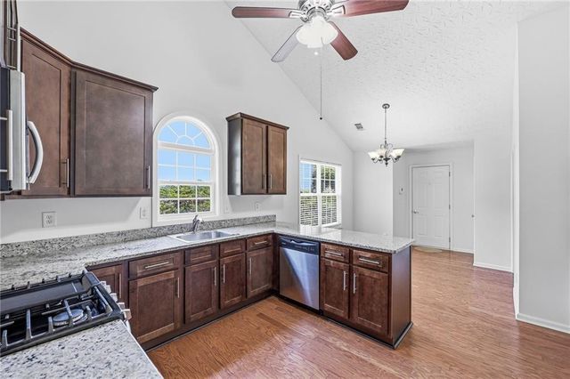 4065 Deerlope Court, Gainesville, GA 30506