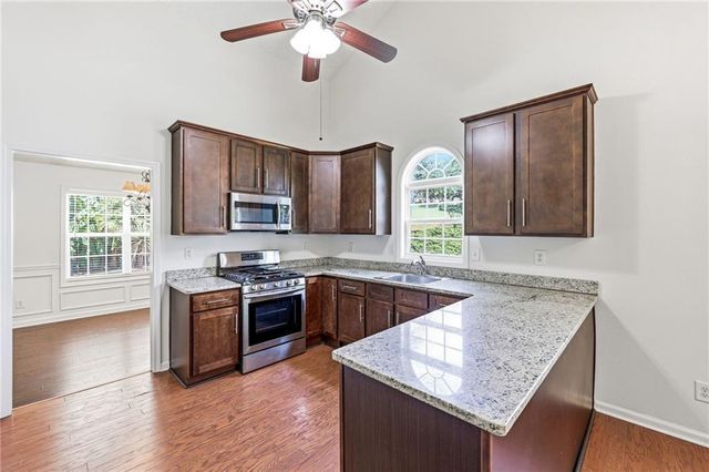 4065 Deerlope Court, Gainesville, GA 30506