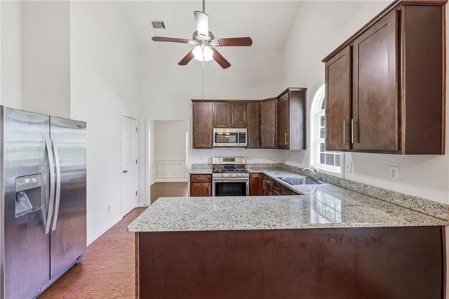 4065 Deerlope Court, Gainesville, GA 30506