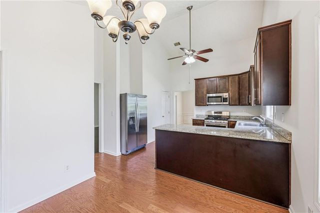4065 Deerlope Court, Gainesville, GA 30506