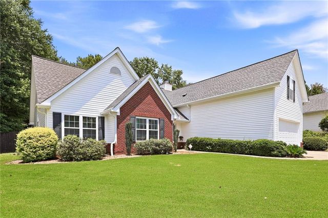 4065 Deerlope Court, Gainesville, GA 30506
