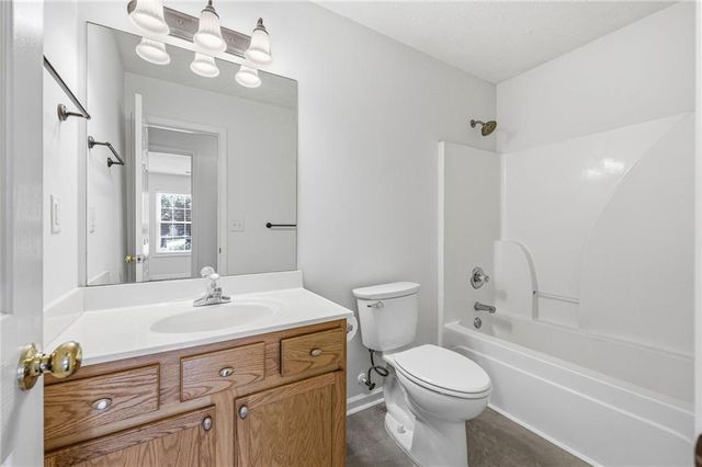 4065 Deerlope Court, Gainesville, GA 30506
