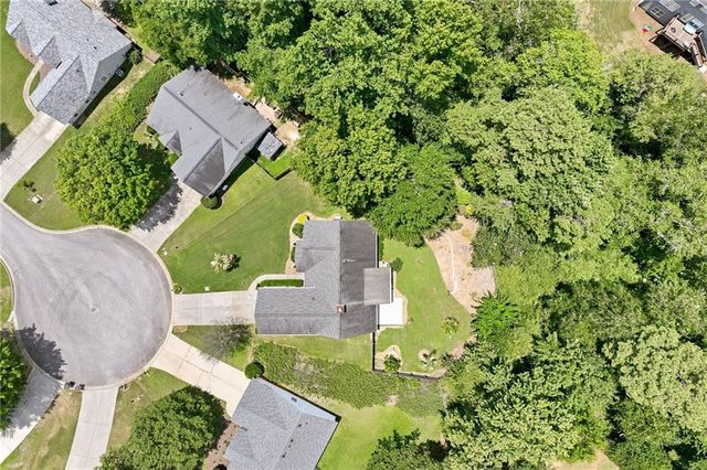 4065 Deerlope Court, Gainesville, GA 30506