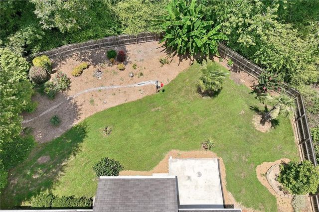 4065 Deerlope Court, Gainesville, GA 30506