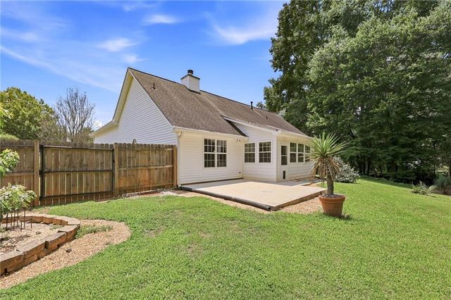 4065 Deerlope Court, Gainesville, GA 30506