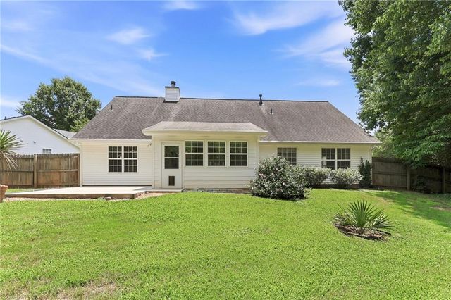 4065 Deerlope Court, Gainesville, GA 30506