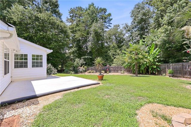4065 Deerlope Court, Gainesville, GA 30506
