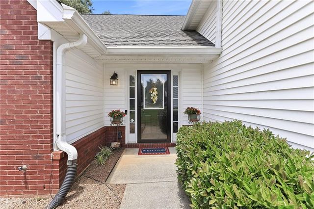 4065 Deerlope Court, Gainesville, GA 30506
