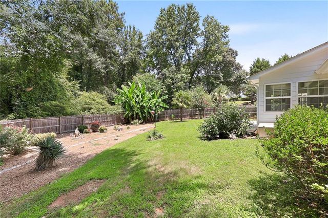 4065 Deerlope Court, Gainesville, GA 30506