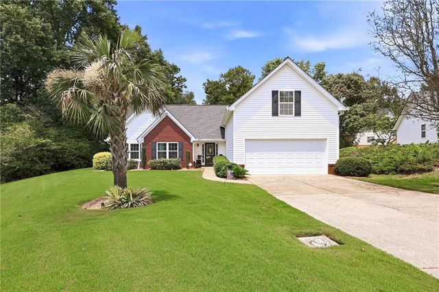 4065 Deerlope Court, Gainesville, GA 30506