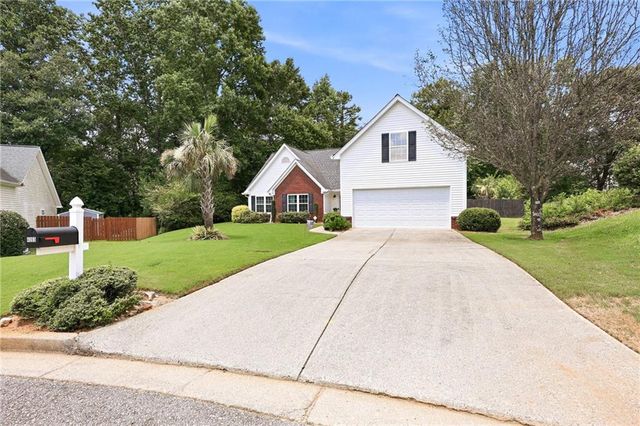 4065 Deerlope Court, Gainesville, GA 30506