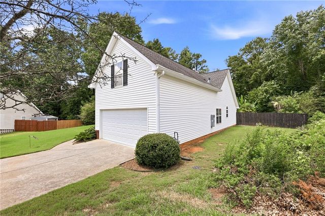 4065 Deerlope Court, Gainesville, GA 30506