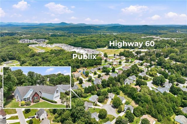 4065 Deerlope Court, Gainesville, GA 30506