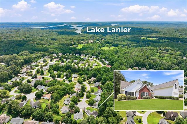 4065 Deerlope Court, Gainesville, GA 30506