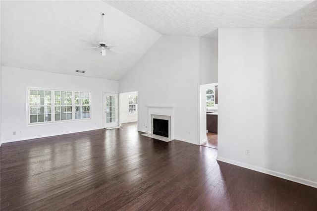 4065 Deerlope Court, Gainesville, GA 30506