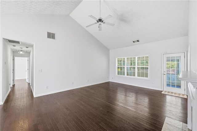 4065 Deerlope Court, Gainesville, GA 30506