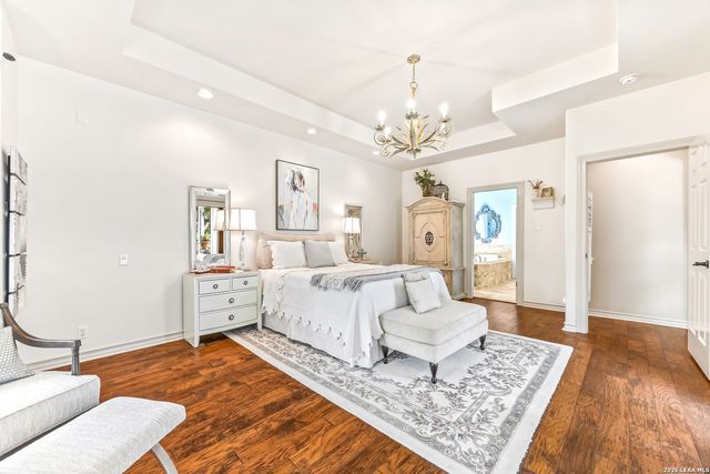 49 N Inwood Heights, San Antonio, TX 78248