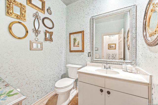 49 N Inwood Heights, San Antonio, TX 78248