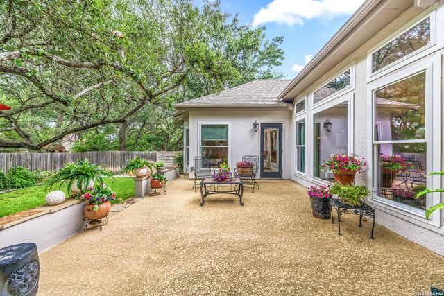 49 N Inwood Heights, San Antonio, TX 78248